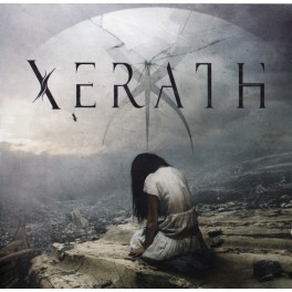 XERATH - I - CD
