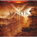 XERATH - II - CD Slipcase