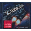 X-WORLD/5 - New Universal Order - CD