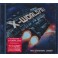 X-WORLD/5 - New Universal Order - CD