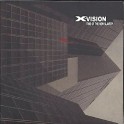 X-VISION - Time Of The New Slavery - CD Enhanced Digi