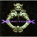 X FACTOR X - X Factor X - CD