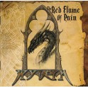 WYVERN - The Red Flame Of Pain - CD