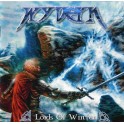 WYVERN - Lords Of Winter - CD