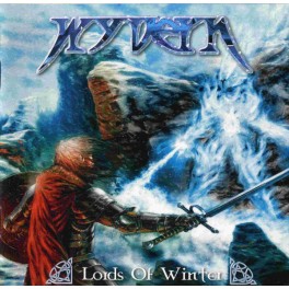 WYVERN - Lords Of Winter - CD