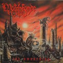 WYTCHFYNDE -The Awakening - CD