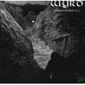 WYRD - Vargtimmen Pt.1 - CD