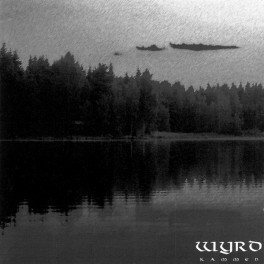WYRD - Kammen - CD