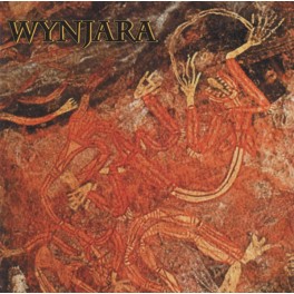 WYNJARA - Wynjara - CD