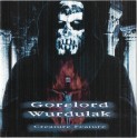 WURDULAK / GORELORD - Creature Feature - CD Maxi Single