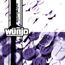 W&Ucirc;NJO - Extralucide - CD