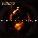 W&Ucirc;NJO - Ventoline - Mini CD