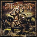 WULFGARD - Midgardian Metal - CD
