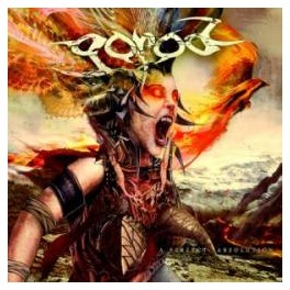 GOROD - A Perfect Absolution - CD