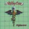 MOTLEY CRUE - Dr. Feelgood - CD