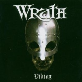 WRATH - Viking - CD