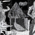 WORMSBLOOD - Mastery Of Creation Demos - CD
