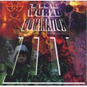 WORLD DOMINATION - The World Domination III - CD