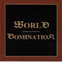 WORLD DOMINATION - World Domination - CD