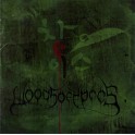 WOODS OF YPRES - Woods 4: The Green Album - CD