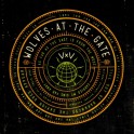 WOLVES AT THE GATE - VxV - CD