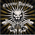 CHROME DIVISION - 3rd Round Knockout - CD