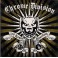 CHROME DIVISION - 3rd Round Knockout - CD