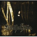 WOLFSHADE - Trouble - CD