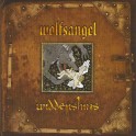 WOLFSANGEL - Widdershins - CD