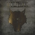 WOLFPAKK - Wolfpakk - CD