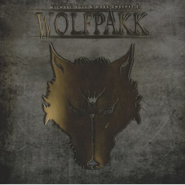 WOLFPAKK - Wolfpakk - CD