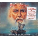 WOLF SPIDER - Drifting In The Sullen Sea - CD Digi