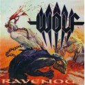 WOLF - Ravenous - CD