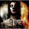 WOE OF TYRANTS - Threnody - CD