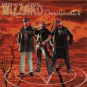 WIZZARD - Devilmusick - CD