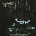 WIZ - Shattered-Mind-Therapy - CD