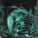 WITHERING SURFACE - Walking On Phantom Ice - CD