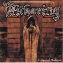 WITHERING - Gospel Of Madness - CD
