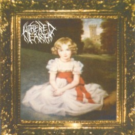 WITHERED EARTH - Forgotten Sunrise - CD