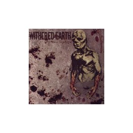 WITHERED EARTH - Of Which They Bleed - CD