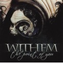 WITHEM - The Point Of You - CD