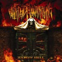 WITH DEAD HANDS RISING - Expect Hell - CD