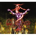 WITCHTRAP - Witching Black - CD Digi