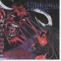 WITCH-HUNT - In The Name Of My God - CD