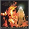 WITCH-HUNT - Souls Enshrouded Fire - CD