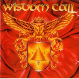 WISDOM CALL - Wisdom Call - CD