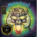 MOTORHEAD - Overkill - LP 
