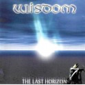 WISDOM - The Last Horizon - CD