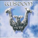 WISDOM - The Last Horizon - CD
