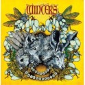 WINTERS - Black Clouds In Twin Galaxies - CD
